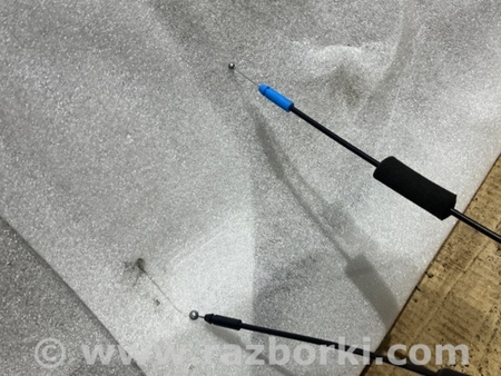 ФОТО Замок двери передний левый для Subaru Outback IV BM/BR (09-14) Київ