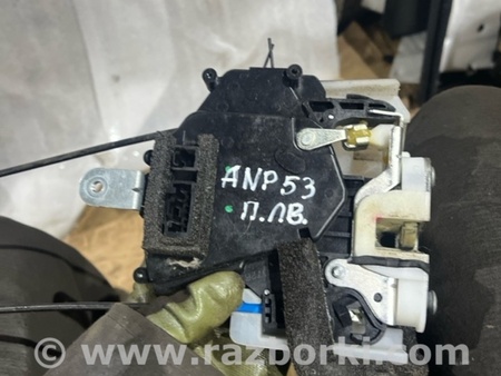 ФОТО Замок двери передний левый для Subaru Outback IV BM/BR (09-14) Київ