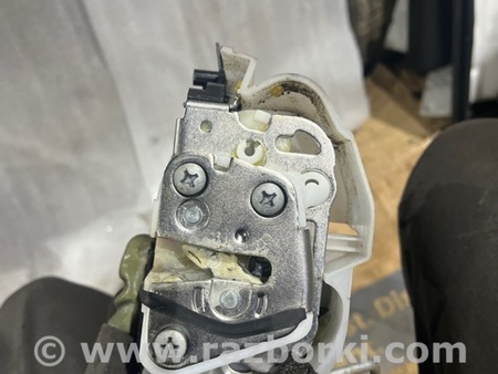 ФОТО Замок двери передний левый для Subaru Outback IV BM/BR (09-14) Київ