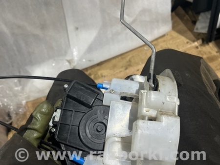 ФОТО Замок двери передний левый для Subaru Outback IV BM/BR (09-14) Київ