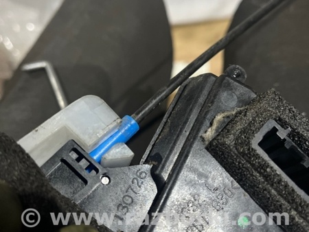 ФОТО Замок двери передний левый для Subaru Outback IV BM/BR (09-14) Київ