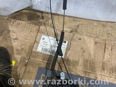 ФОТО Замок двери задний левый для Subaru Outback IV BM/BR (09-14) Київ