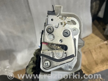 ФОТО Замок двери задний левый для Subaru Outback IV BM/BR (09-14) Київ