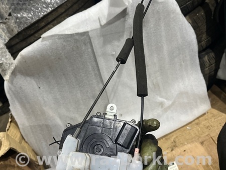 ФОТО Замок двери задний левый для Subaru Outback IV BM/BR (09-14) Київ