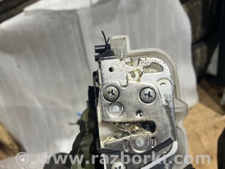 ФОТО Замок двери задний левый для Subaru Outback IV BM/BR (09-14) Київ