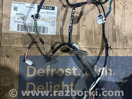 ФОТО Проводка задняя левая для Subaru Outback IV BM/BR (09-14) Київ