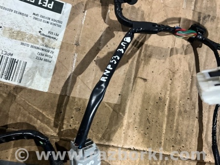 ФОТО Проводка задняя левая для Subaru Outback IV BM/BR (09-14) Київ