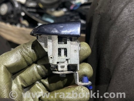 ФОТО Замок двери передний правый для Subaru Outback IV BM/BR (09-14) Київ