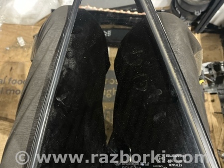 ФОТО Стекло глухое заднее левое для Subaru Outback IV BM/BR (09-14) Київ