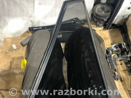 ФОТО Стекло глухое заднее левое для Subaru Outback IV BM/BR (09-14) Київ