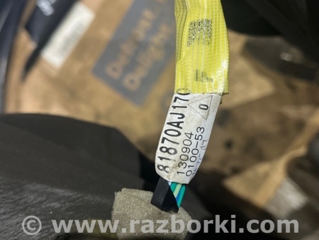 ФОТО Проводка передняя правая для Subaru Outback IV BM/BR (09-14) Київ