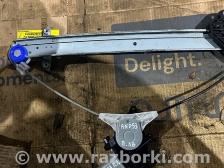 ФОТО Стеклоподъемник передний левый для Subaru Outback IV BM/BR (09-14) Київ