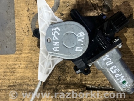 ФОТО Стеклоподъемник передний левый для Subaru Outback IV BM/BR (09-14) Київ