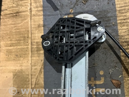 ФОТО Стеклоподъемник передний левый для Subaru Outback IV BM/BR (09-14) Київ