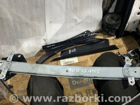 ФОТО Стеклоподъемник передний левый для Subaru Outback IV BM/BR (09-14) Київ