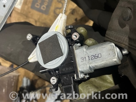 ФОТО Стеклоподъемник передний левый для Subaru Outback IV BM/BR (09-14) Київ