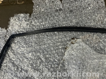 ФОТО Уплотнительная резинка передняя левая для Subaru Outback IV BM/BR (09-14) Київ