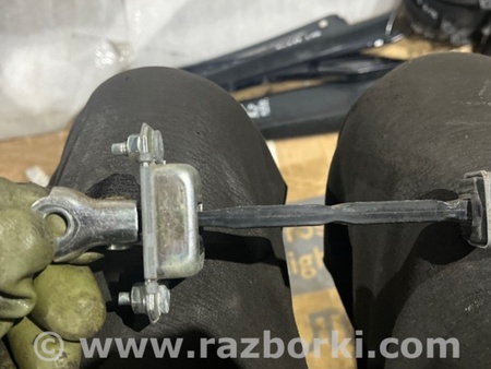 ФОТО Ограничитель двери задний левый для Subaru Outback IV BM/BR (09-14) Київ