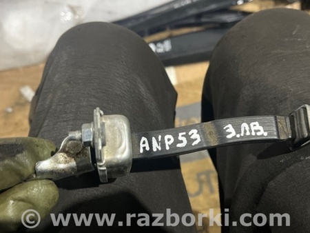 ФОТО Ограничитель двери задний левый для Subaru Outback IV BM/BR (09-14) Київ