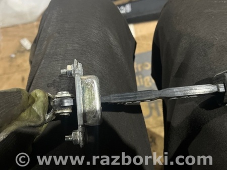 ФОТО Ограничитель двери задний левый для Subaru Outback IV BM/BR (09-14) Київ