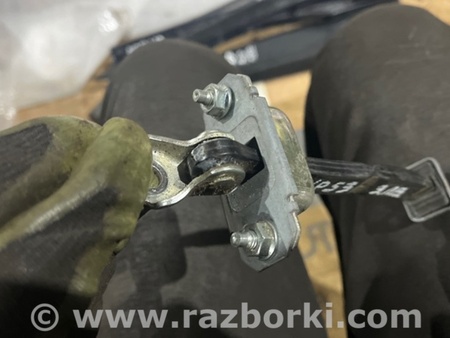 ФОТО Ограничитель двери задний левый для Subaru Outback IV BM/BR (09-14) Київ