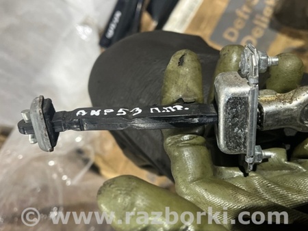 ФОТО Ограничитель двери передний правый для Subaru Outback IV BM/BR (09-14) Київ