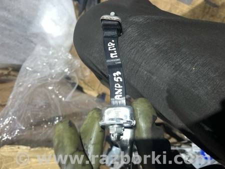 ФОТО Ограничитель двери передний правый для Subaru Outback IV BM/BR (09-14) Київ