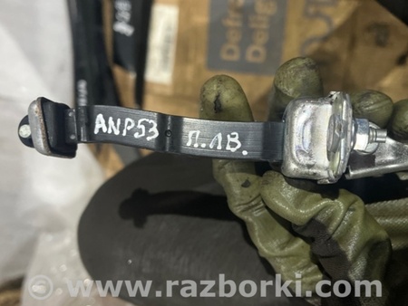 ФОТО Ограничитель двери передний левый для Subaru Outback IV BM/BR (09-14) Київ