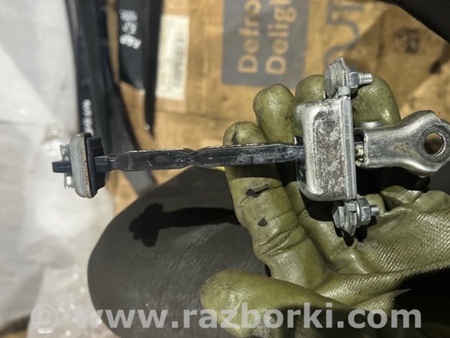 ФОТО Ограничитель двери передний левый для Subaru Outback IV BM/BR (09-14) Київ