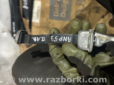 ФОТО Ограничитель двери передний левый для Subaru Outback IV BM/BR (09-14) Київ