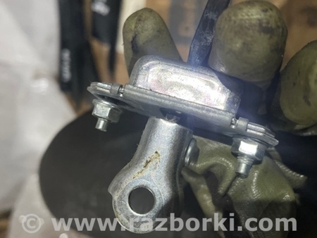 ФОТО Ограничитель двери передний левый для Subaru Outback IV BM/BR (09-14) Київ