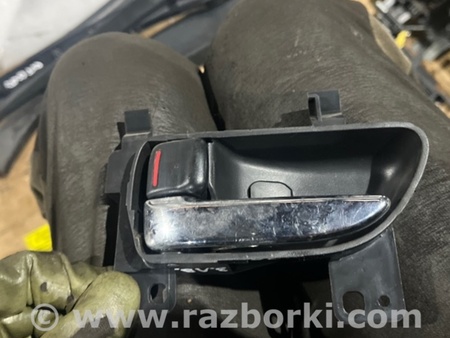 ФОТО Ручка двери внутренняя задняя левая для Subaru Outback IV BM/BR (09-14) Київ