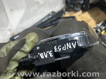 ФОТО Ручка двери внутренняя задняя левая для Subaru Outback IV BM/BR (09-14) Київ