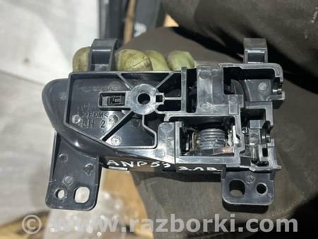 ФОТО Ручка двери внутренняя задняя левая для Subaru Outback IV BM/BR (09-14) Київ