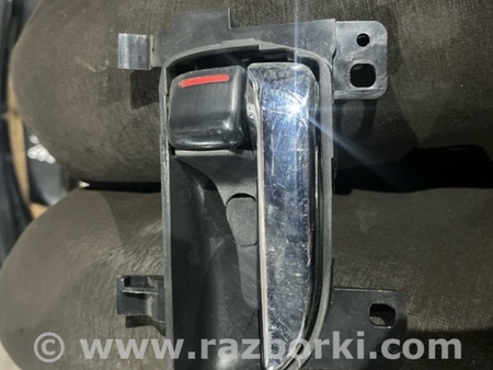 ФОТО Ручка двери внутренняя передняя правая для Subaru Outback IV BM/BR (09-14) Київ