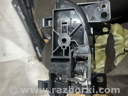 ФОТО Ручка двери внутренняя передняя правая для Subaru Outback IV BM/BR (09-14) Київ