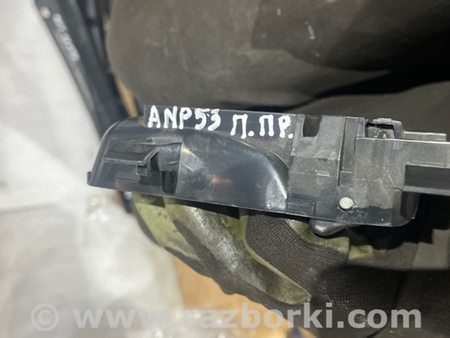 ФОТО Ручка двери внутренняя передняя правая для Subaru Outback IV BM/BR (09-14) Київ