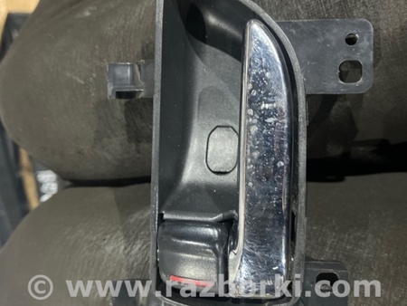 ФОТО Ручка двери внутренняя передняя левая для Subaru Outback IV BM/BR (09-14) Київ