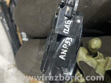 ФОТО Ручка двери внутренняя передняя левая для Subaru Outback IV BM/BR (09-14) Київ
