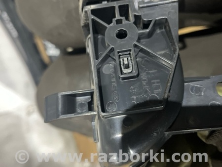 ФОТО Ручка двери внутренняя передняя левая для Subaru Outback IV BM/BR (09-14) Київ