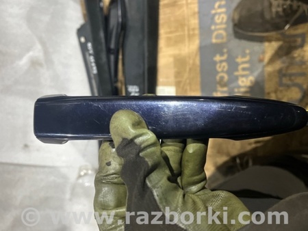 ФОТО Ручка двери внешняя задняя левая для Subaru Outback IV BM/BR (09-14) Київ