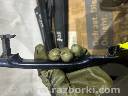 ФОТО Ручка двери внешняя задняя левая для Subaru Outback IV BM/BR (09-14) Київ