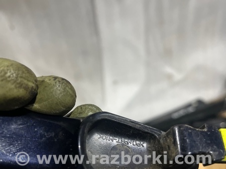 ФОТО Ручка двери внешняя задняя левая для Subaru Outback IV BM/BR (09-14) Київ