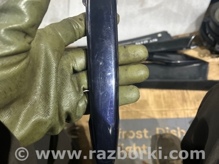 ФОТО Ручка двери внешняя передняя левая для Subaru Outback IV BM/BR (09-14) Київ