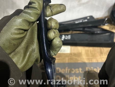 ФОТО Ручка двери внешняя передняя левая для Subaru Outback IV BM/BR (09-14) Київ