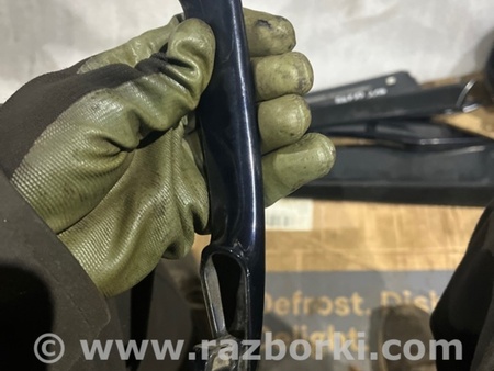 ФОТО Ручка двери внешняя передняя левая для Subaru Outback IV BM/BR (09-14) Київ