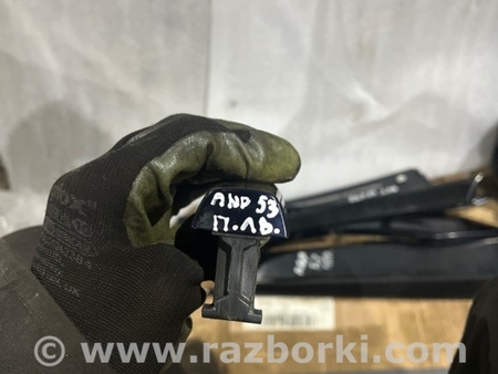 ФОТО Ручка двери внешняя передняя левая для Subaru Outback IV BM/BR (09-14) Київ