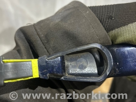 ФОТО Ручка двери внешняя передняя левая для Subaru Outback IV BM/BR (09-14) Київ