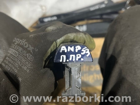 ФОТО Ручка двери внешняя передняя правая для Subaru Outback IV BM/BR (09-14) Київ