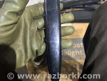 ФОТО Ручка двери внешняя передняя правая для Subaru Outback IV BM/BR (09-14) Київ